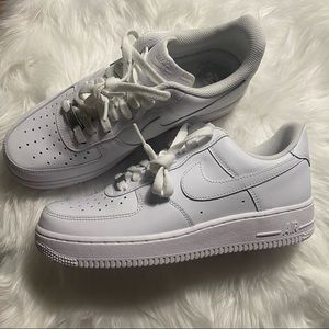 Women's Air Force 1 '07